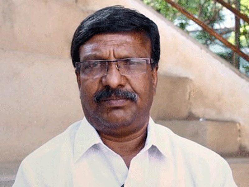 ಸಂಘಪರಿವಾರವು ಜನರ ಭಾವನೆಗಳ ಮೇಲೆ ಪ್ರಹಾರ ಮಾಡುತ್ತಿದೆ: ಮಾವಳ್ಳಿ ಶಂಕರ್