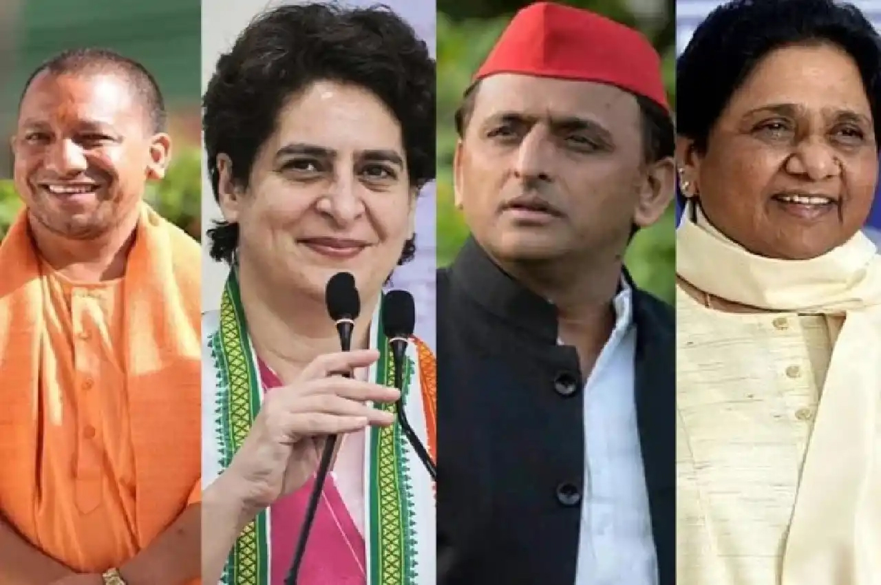 ಉತ್ತರ ಪ್ರದೇಶದ ವಿಧಾನಸಭಾ ಚುನಾವಣೆ: ಒಂದು ವಿಶ್ಲೇಷಣೆ