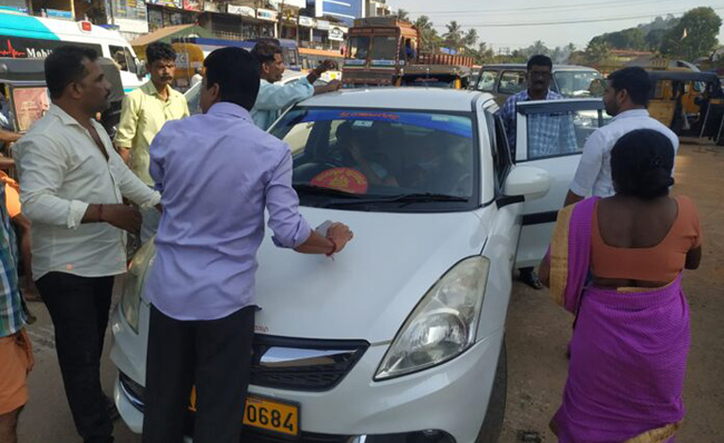 ಬಂಟ್ವಾಳ ಪುರಸಭಾ ವ್ಯಾಪ್ತಿಯಲ್ಲಿ ಕುಡಿಯುವ ನೀರಿಗೆ ಹಾಹಾಕಾರ