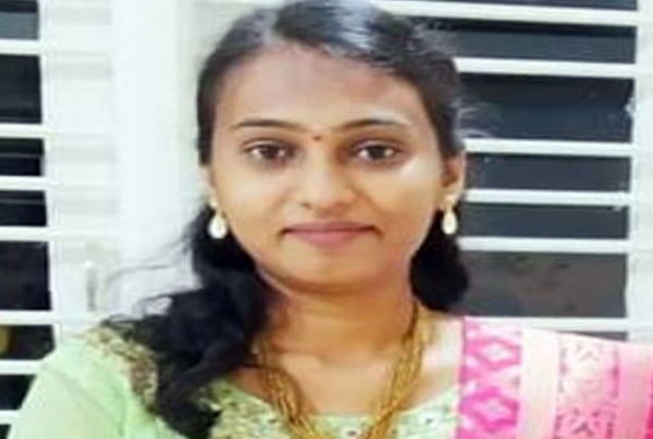 ಮದುವೆ ಮಂಟಪದಲ್ಲಿ ಕುಸಿದು ಬಿದ್ದು ಮದುಮಗಳು ಮೃತ್ಯು