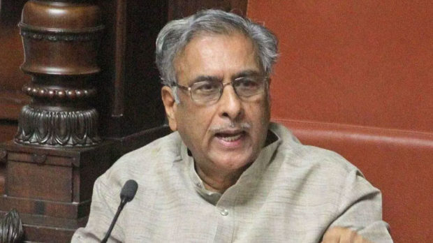 ಪರಿಷತ್‌ ಸದಸ್ಯರ ಆಯ್ಕೆ ಸರಿಯಾಗಿ ನಡೆಯುತ್ತಿಲ್ಲ: ಸಭಾಪತಿ ಬಸವರಾಜ ಹೊರಟ್ಟಿ