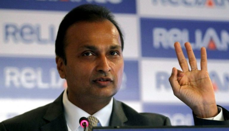 ಆರ್ ಎಚ್ಎಫ್ಎಲ್, ಅನಿಲ್ ಅಂಬಾನಿ, ಇತರ ಮೂವರಿಗೆ ಶೇರು ಮಾರುಕಟ್ಟೆಯಲ್ಲ್ಲಿ ವ್ಯವಹರಿಸಲು ನಿರ್ಬಂಧ ಹೇರಿದ ಸೆಬಿ