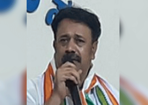 ಗೋಮಟೇಶ್ವರ ಮೂರ್ತಿ ಬಗ್ಗೆ ವಿವಾದಾತ್ಮಕ ಹೇಳಿಕೆ: ಅಯ್ಯೂಬ್ ಖಾನ್ ಬಂಧನ