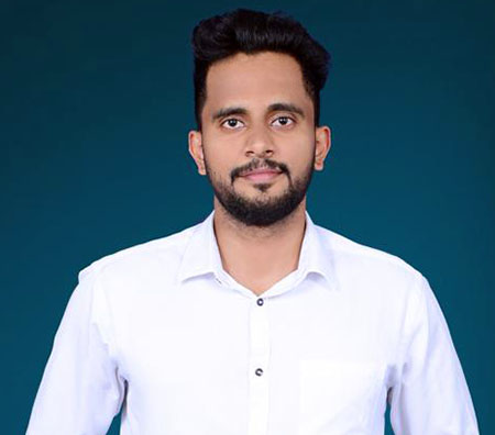 ಪುತ್ತೂರು: ಸಿ.ಎ. ಪರೀಕ್ಷೆಯಲ್ಲಿ ಫೈರೋಝ್ ತೇರ್ಗಡೆ