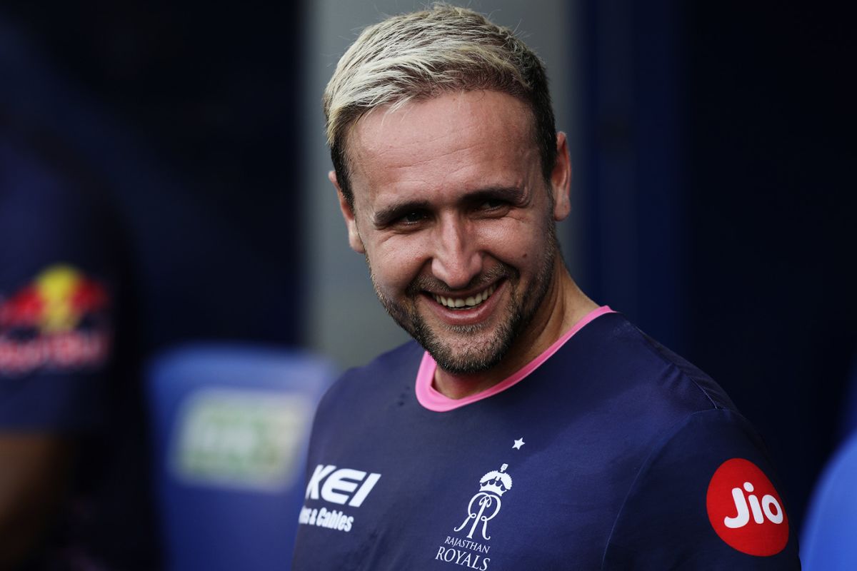 ಐಪಿಎಲ್  ಹರಾಜು 2022: 11.50 ಕೋ.ರೂ.ಗೆ ಪಂಜಾಬ್ ಪಾಲಾದ  ಇಂಗ್ಲೆಂಡ್ ನ ಲಿವಿಂಗ್ ಸ್ಟೋನ್