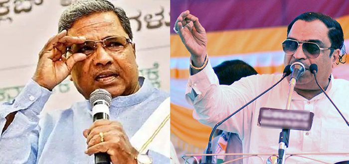 ಸಿದ್ದರಾಮಯ್ಯ ರಾಜಕೀಯವಾಗಿ ನಿಶಕ್ತರಾಗುತ್ತಿದ್ದಾರೆ: ಸಿ.ಎಂ. ಇಬ್ರಾಹಿಂ