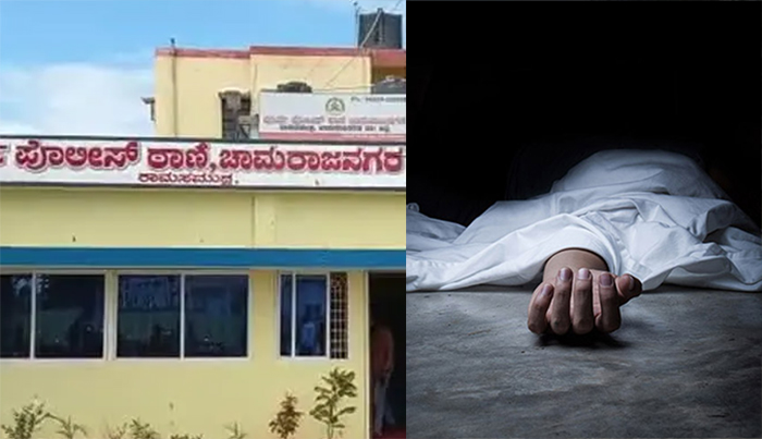 ಚಾಮರಾಜನಗರ: ನೌಕರಿ ಸಿಗದಿದ್ದಕ್ಕೆ ಯುವಕ ಆತ್ಮಹತ್ಯೆ