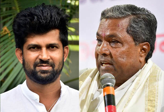 ಸಿದ್ದರಾಮಯ್ಯ ಅವರಿಗೆ ಅರ್ಥ ವ್ಯವಸ್ಥೆ ಗೊತ್ತಿಲ್ಲ: ಸಂಸದ ಪ್ರತಾಪ್ ಸಿಂಹ