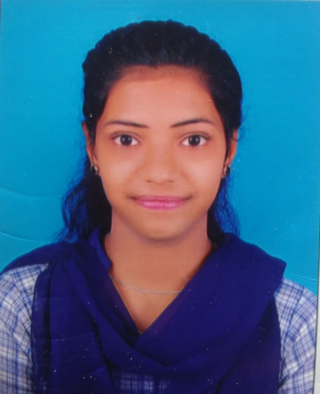 ತುಳು ಪಾಡ್ದನ ಸಮೀಕ್ಷೆ: ಪ್ರಿಯಾಗೆ ಪ್ರಥಮ ಬಹುಮಾನ