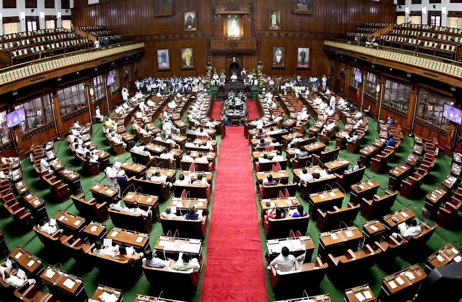 ವಿಪಕ್ಷ ಉಪ ನಾಯಕರಾಗಿ ಯು.ಟಿ.ಖಾದರ್ ನೇಮಕ