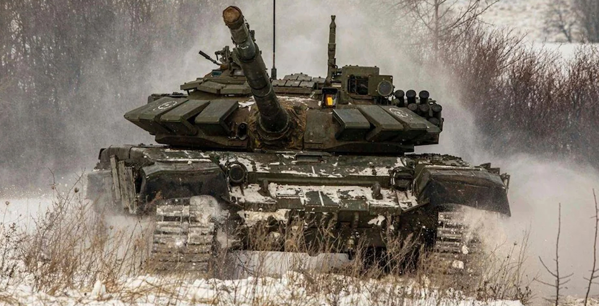 ಉಕ್ರೇನ್ ಗಡಿಯಿಂದ ಕೆಲವು ತುಕಡಿ ಮೂಲನೆಲೆಗೆ ವಾಪಾಸು: ರಶ್ಯಾ ಘೋಷಣೆ