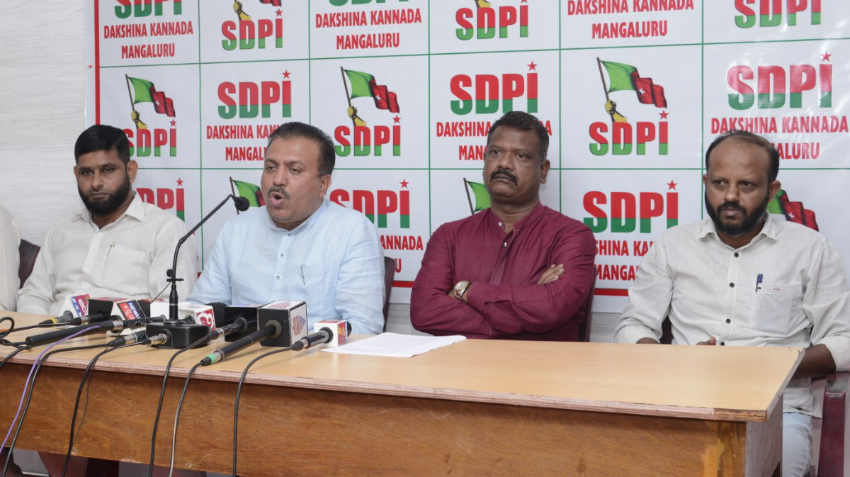 ರಾಜ್ಯದಲ್ಲಿ ನ್ಯಾಯಾಲಯದ ಆದೇಶವನ್ನು  ಸರಿಯಾಗಿ ಅರ್ಥೈಸಿಕೊಳ್ಳದೆ ಗೊಂದಲ ಸೃಷ್ಟಿಸಲಾಗುತ್ತಿದೆ: ಅಬ್ದುಲ್ ಮಜೀದ್