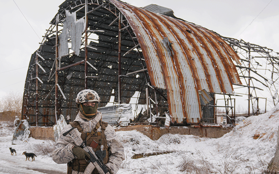 ಉಕ್ರೇನ್‌ನಿಂದ ಭಾರತೀಯರನ್ನು ಕರೆ ತರಲು ಹೆಚ್ಚಿನ ವಿಮಾನಗಳು ಸಜ್ಜು: ಭಾರತ