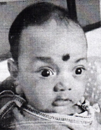 ಮಗುವಿನ ವಾರಸುದಾರರಿಗೆ ಸೂಚನೆ