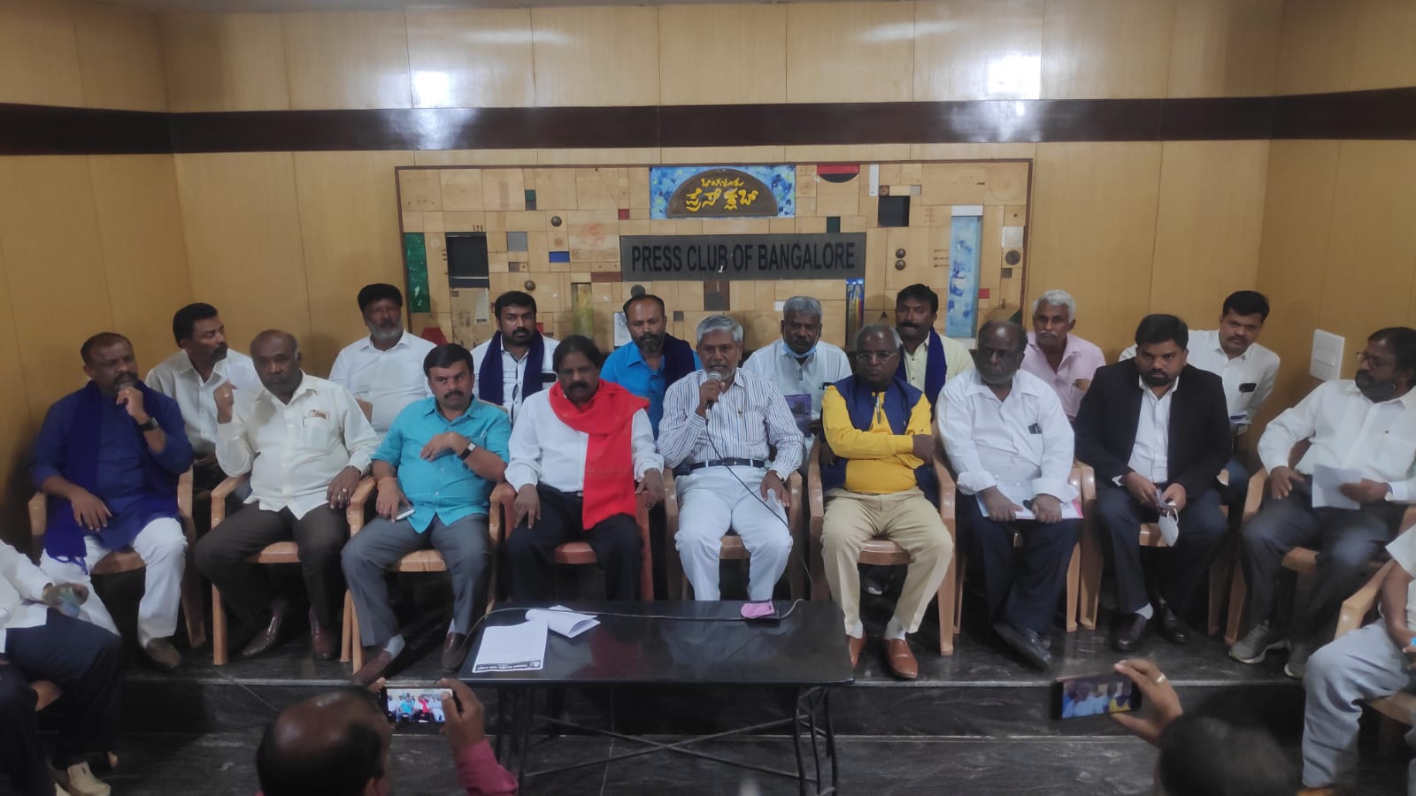 ನ್ಯಾಯಾಧೀಶರಿಂದ ಅಂಬೇಡ್ಕರ್ ಗೆ ಅಪಮಾನ: ಫೆ.19ರಂದು ಬೆಂಗಳೂರಿನಲ್ಲಿ ರಾಜ್ಯಮಟ್ಟದ ಪ್ರತಿಭಟನಾ ರ್‍ಯಾಲಿ