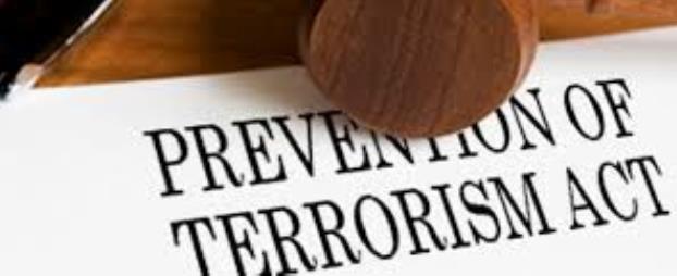 ಶ್ರೀಲಂಕಾ: ಭಯೋತ್ಪಾದನೆ ತಡೆ ಕಾಯ್ದೆ ರದ್ದತಿಗೆ ಮಾನವ ಹಕ್ಕುಗಳ ಆಯೋಗ ಆಗ್ರಹ