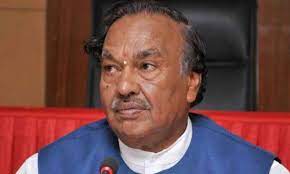 ಜಿ.ಪಂ ಸಿಇಓಗಳಿಗೆ ನೇಮಕಾತಿ ಅಧಿಕಾರ: ಸಚಿವ ಈಶ್ವರಪ್ಪ