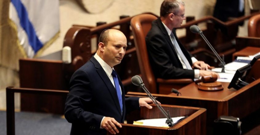 ಇಸ್ರೇಲ್ ಪ್ರಧಾನಿಯ ಐತಿಹಾಸಿಕ ಬಹ್ರೈನ್ ಭೇಟಿ ಅಂತ್ಯ