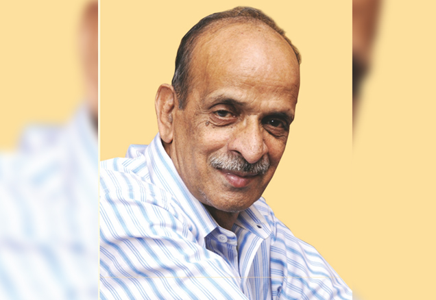 ಪ್ರಕಾಶಕರ ಸಮ್ಮೇಳನ ಅಧ್ಯಕ್ಷರಾಗಿ ಟಿ.ಎಸ್. ಛಾಯಾಪತಿ ಆಯ್ಕೆ