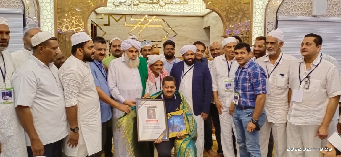 ಐದು ವರ್ಷಗಳಲ್ಲಿ ತುಂಬೆಯಲ್ಲಿ ಇನ್ನಷ್ಟು ಬದಲಾವಣೆ: ತುಂಬೆ ಮೊಯ್ದಿನ್