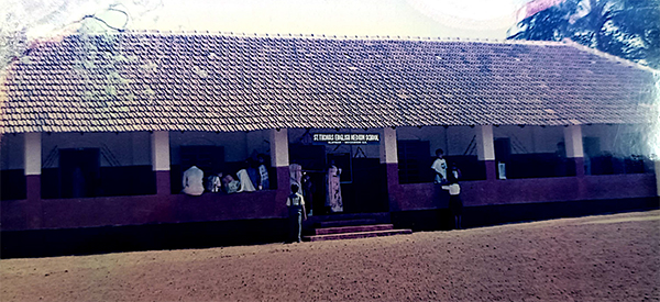 ಫೆ.19ರಂದು ಆಲಂಗಾರು ಸಂತ ಥೋಮಸ್ ಶಾಲೆಯ ಶತಮಾನೋತ್ಸವ ಸಮಾರಂಭ