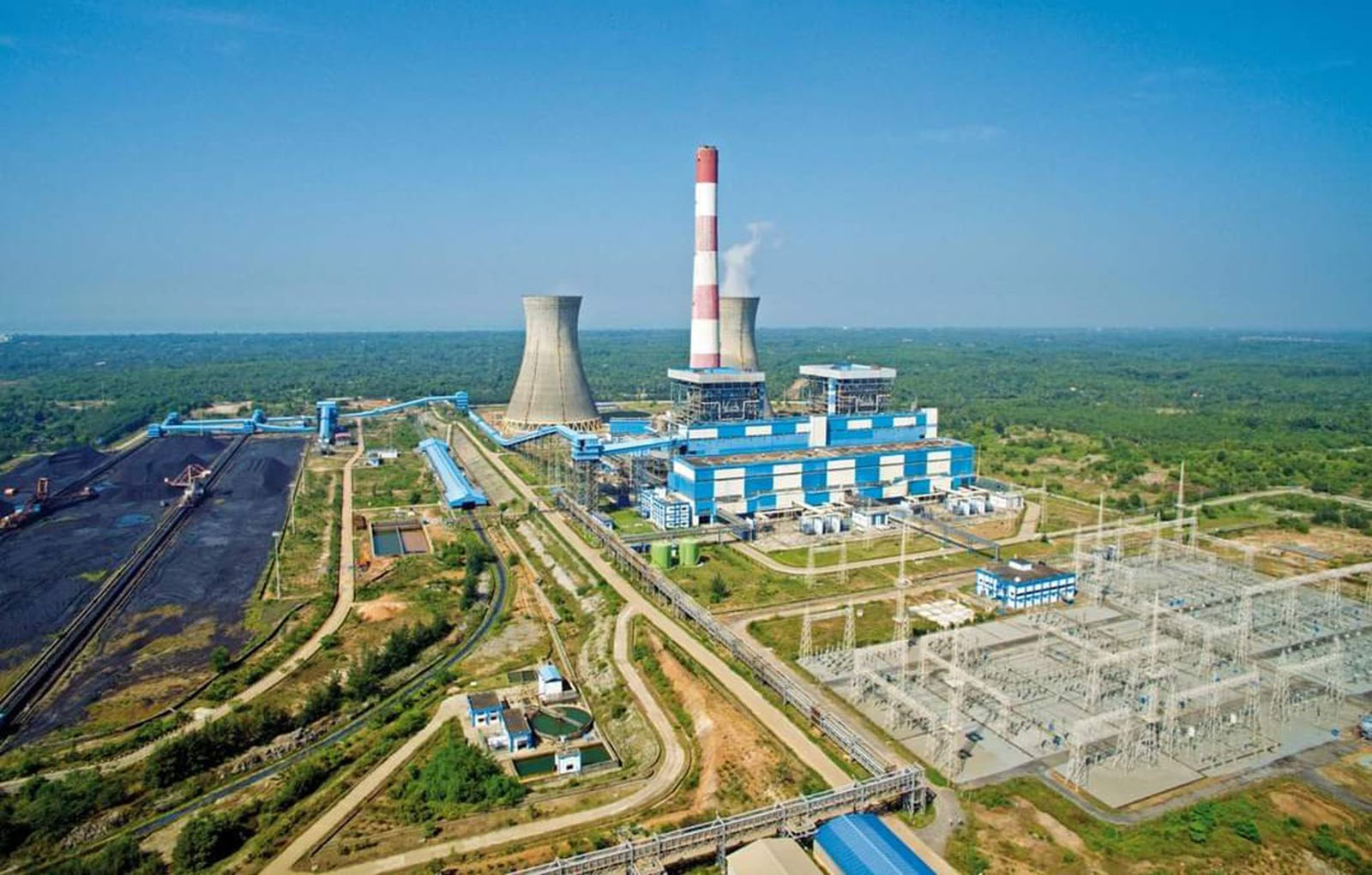 ಯುಪಿಸಿಎಲ್‌ನಿಂದ ಪರಿಸರಕ್ಕೆ ಗರಿಷ್ಠ ಹಾನಿ: ಅಧ್ಯಯನ ವರದಿ