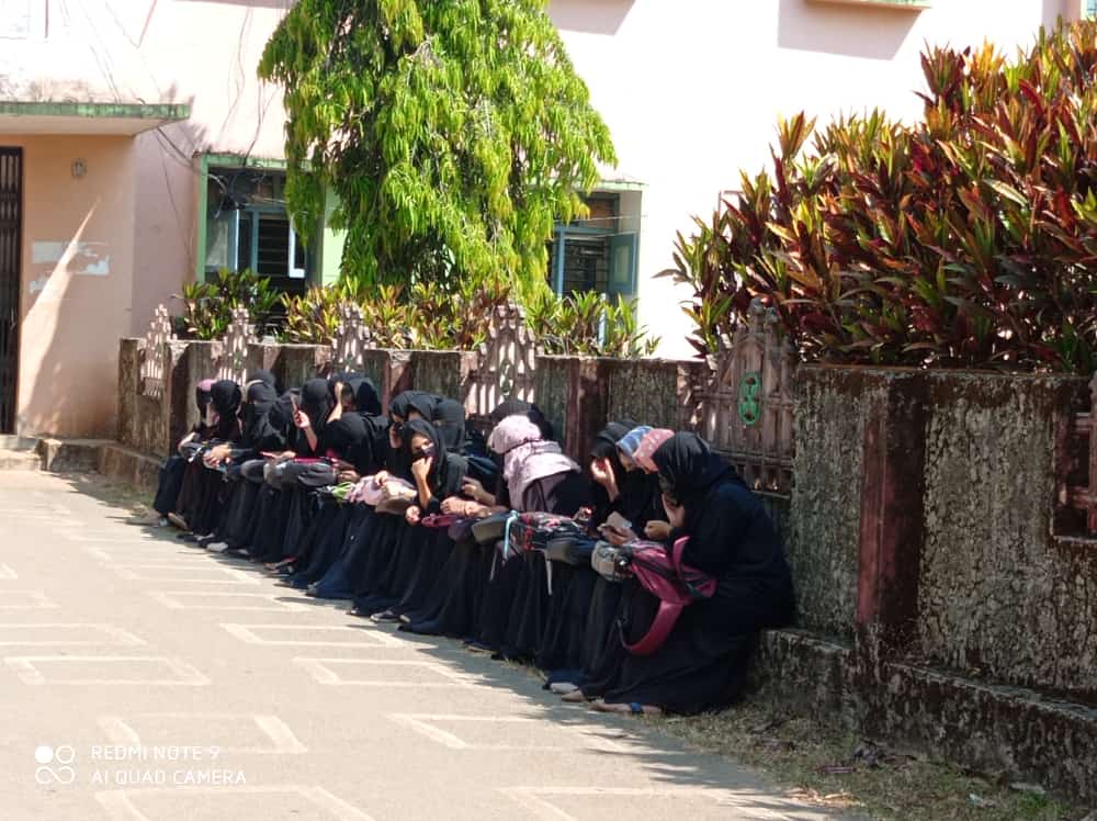 ಮುಸ್ಲಿಂ ಬಾಲಕಿಯರ ಶಿಕ್ಷಣದ ಹಕ್ಕು, ಆಯ್ಕೆಯ ಸ್ವಾತಂತ್ರ್ಯಕ್ಕೆ ಬೆಂಬಲ: ವಿದ್ಯಾರ್ಥಿ ಮತ್ತು ಯುವ ಸಂಘಟನೆಗಳ ಒಕ್ಕೂಟ