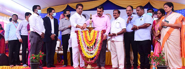 ಕಡತ ವಿಲೇವಾರಿ ಪರಿಕಲ್ಪನೆ ರಾಜ್ಯಕ್ಕೆ ವಿಸ್ತರಣೆ : ಸಚಿವ ಆರ್.‌ ಅಶೋಕ್‌