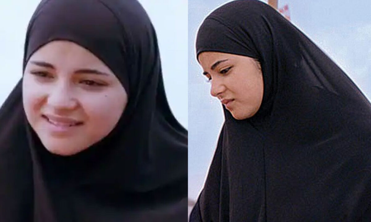 ಹಿಜಾಬ್‌ ವಿಚಾರದದಲ್ಲಿ ಮಹಿಳೆಯರಿಗೆ ಕಿರುಕುಳ ನೀಡುವುದನ್ನು ವಿರೋಧಿಸುತ್ತೇನೆ: ನಟಿ ಝೈರಾ ವಾಸೀಂ