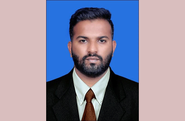 ಭಟ್ಕಳ ಟಿಎಂಸಿ ಸ್ಥಾಯಿ ಸಮಿತಿಯ ಅಧ್ಯಕ್ಷರಾಗಿ ಇಸ್ಮಾಯೀಲ್ ಇಮ್ಶಾದ್ ಆಯ್ಕೆ