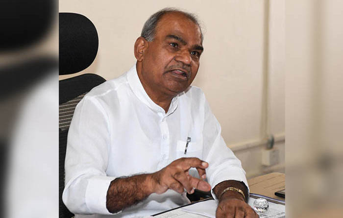 ಶಾಲಾ-ಕಾಲೇಜುಗಳಲ್ಲಿ ಮುಸ್ಲಿಂ ಹೆಣ್ಣು ಮಕ್ಕಳನ್ನು ಅಮಾನವೀಯವಾಗಿ ನಡೆಸಿಕೊಳ್ಳಲಾಗುತ್ತಿದೆ: ಪ್ರೊ.ಎಸ್.ಜಿ.ಸಿದ್ದರಾಮಯ್ಯ