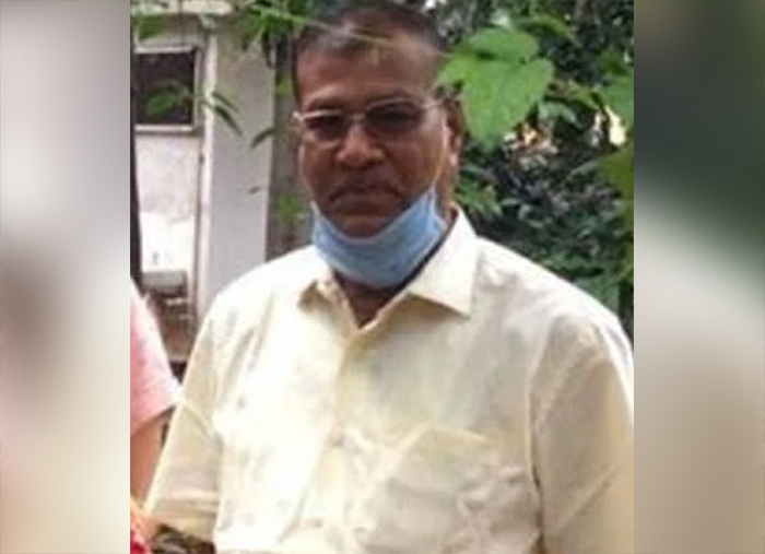 ಅಶ್ವಿನಿ ಪುನೀತ್ ರಾಜ್ ಕುಮಾರ್ ತಂದೆ ನಿಧನ