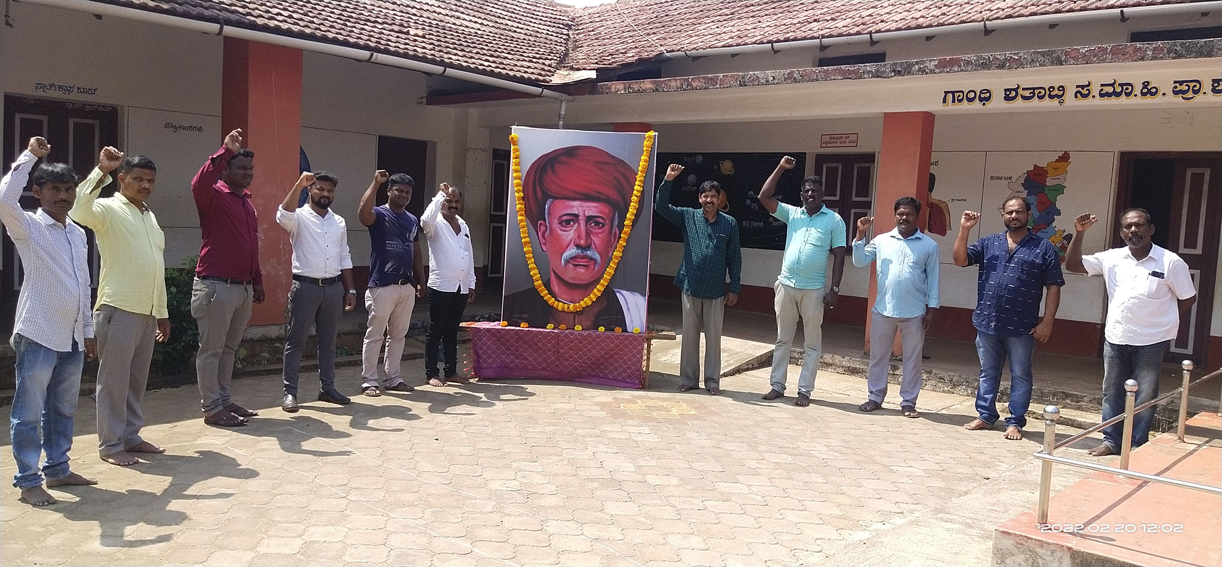 ​ಜ್ಯೋತಿಬಾ ಫುಲೆ ಮನಕುಲದ ಬೆಳಕು: ಜಯನ್ ಮಲ್ಪೆ