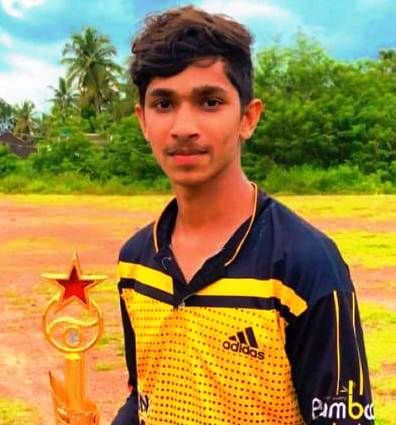 ಪಡುಬಿದ್ರಿ: ಲಾರಿ ಢಿಕ್ಕಿಯಾಗಿ ಸ್ಕೂಟರ್ ಸವಾರ ಸಾವು