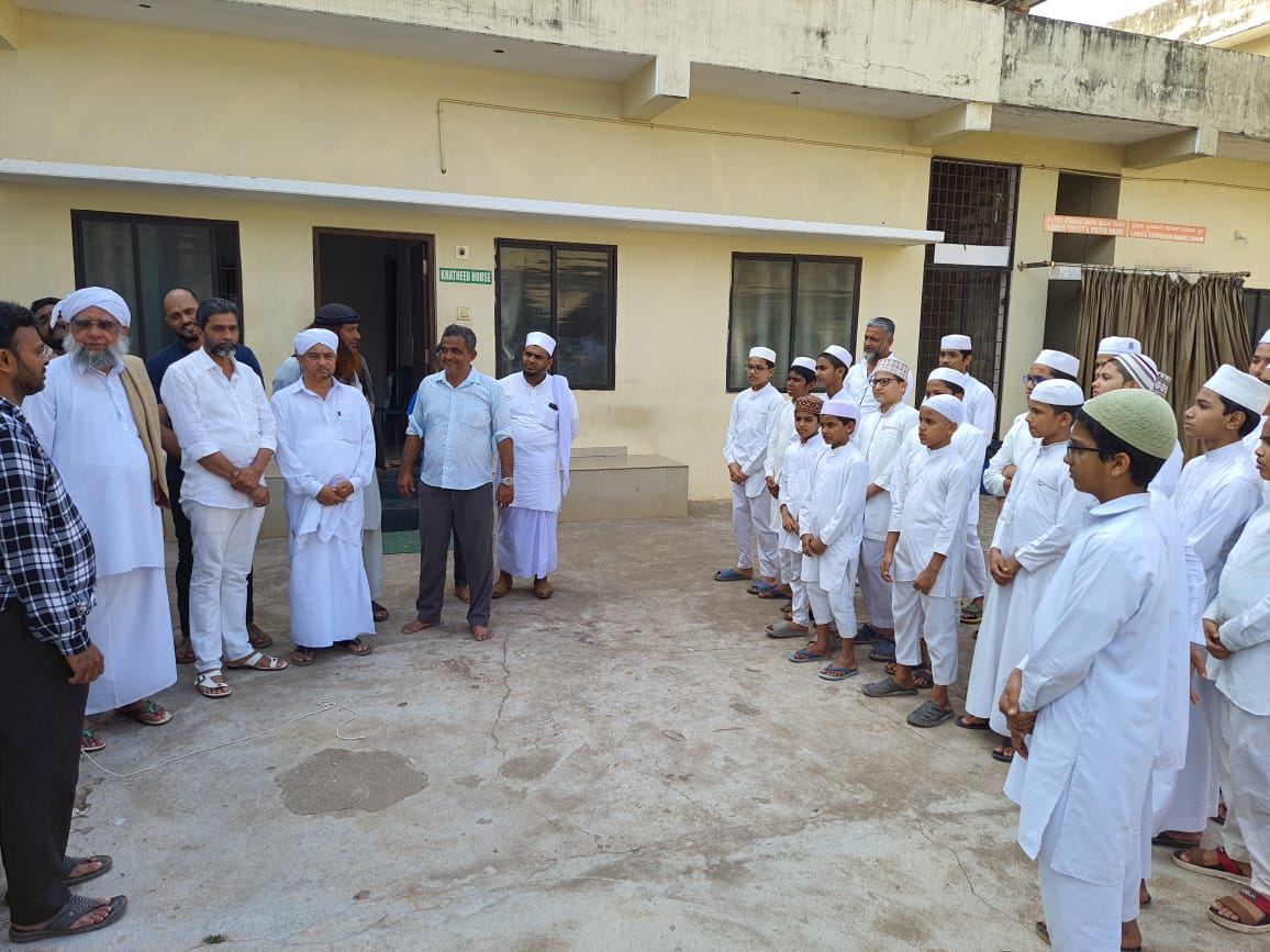 ಮಂಗಳೂರು: ಎಸ್ಕೆಎಸೆಸ್ಸೆಫ್ ಸ್ಥಾಪನಾ ದಿನಾಚರಣೆ