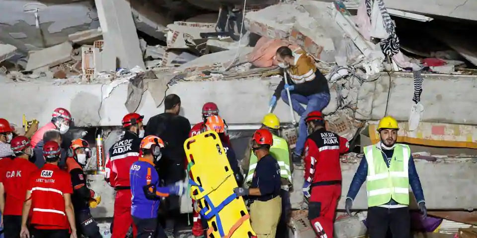 ಗ್ರೀಸ್ ಬಳಿ ಹಡಗಿಗೆ ಬೆಂಕಿ: 280 ಜನರ ರಕ್ಷಣೆ