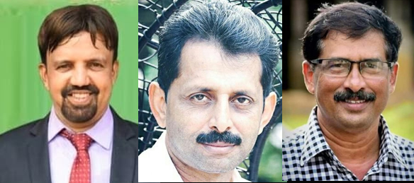 ​ದ.ಕ.ಜಿಲ್ಲಾ ಕಾರ್ಯನಿರತ ಪತ್ರಕರ್ತರ ಸಂಘದ ಚುನಾವಣೆ: ಮೂರು ಸ್ಥಾನಕ್ಕೆ ಅವಿರೋಧ ಆಯ್ಕೆ