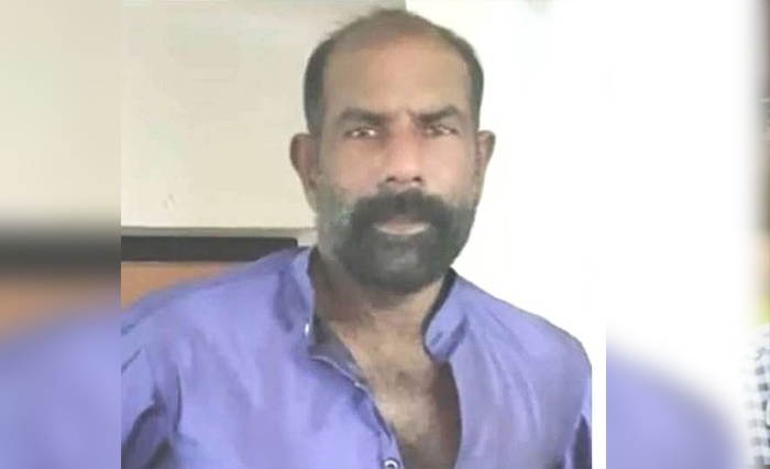 ಕೇರಳ: ದುಷ್ಕರ್ಮಿಗಳಿಂದ ಸಿಪಿಎಂ ಕಾರ್ಯಕರ್ತನ ಹತ್ಯೆ