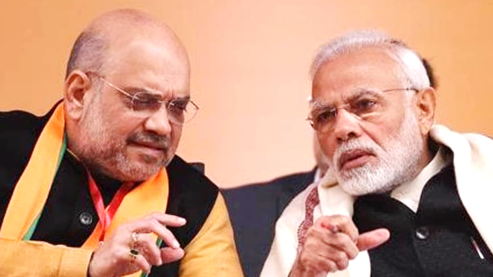 ಕೇಂದ್ರದ ಅಧಿಕಾರಶಾಹಿ ವ್ಯವಸ್ಥೆಯಿಂದ ಒಕ್ಕೂಟ ವ್ಯವಸ್ಥೆ ದುರ್ಬಲ