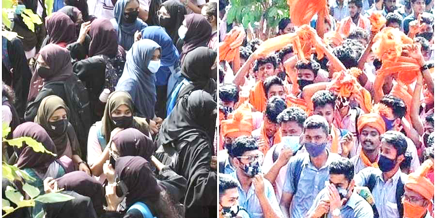 ಉಡುಪು ಅಲ್ಲ, ಏನು ಕಲಿಸುತ್ತೇವೆ ಏನು ಕಲಿಯುತ್ತೇವೆ ಎಂಬುದಷ್ಟೇ ಮುಖ್ಯ