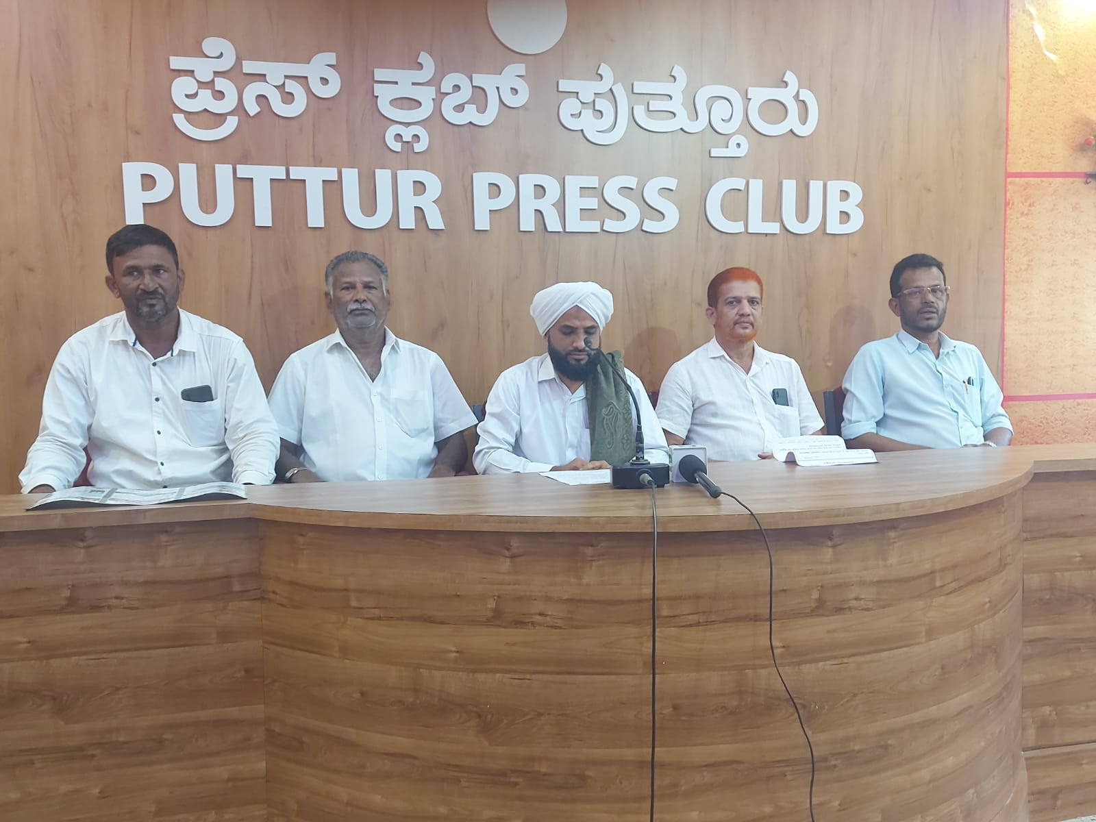 ಫೆ. 22ರಿಂದ ಮುಕ್ವೆ ಮಖಾಂ ಉರೂಸ್