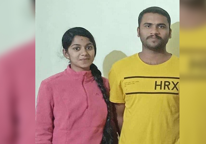 ಕೊಡಗು: ಪತ್ನಿ ಆತ್ಮಹತ್ಯೆಯಿಂದ ನೊಂದು ಪತಿ ಆತ್ಮಹತ್ಯೆ