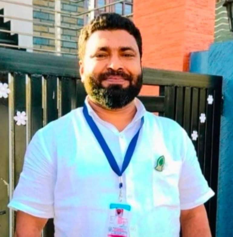 ಸುರತ್ಕಲ್: ಟೋಲ್ ಗೇಟ್ ವಿರುದ್ಧ ಧರಣಿ ಕುಳಿತಿದ್ದ ಆಸಿಫ್ ಆಪತ್ಬಾಂಧವ ಪೊಲೀಸ್ ವಶಕ್ಕೆ