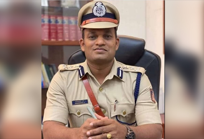 ಸಾಮಾಜಿಕ ಜಾಲತಾಣಗಳಲ್ಲಿ ಸುಳ್ಳು ಸುದ್ದಿ ಹರಡುವ ಭಂಡ ಧೈರ್ಯ ಬೇಡ: ಮಂಗಳೂರು ಕಮಿಷನರ್ ಶಶಿಕುಮಾರ್