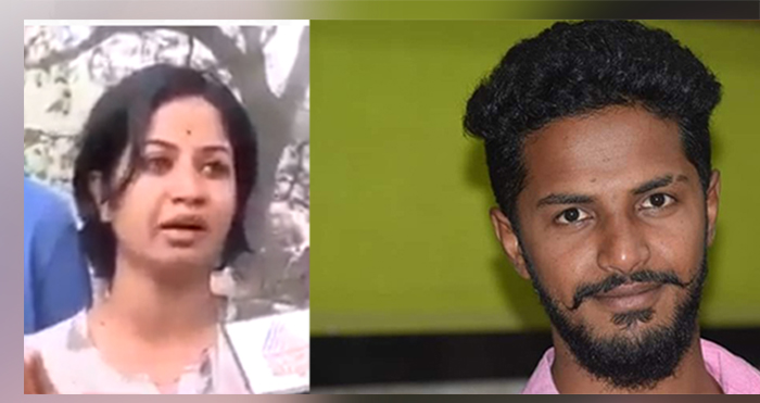 ಹಿಂದುತ್ವ ಹಿಂದುತ್ವ ಅಂದಿದಕ್ಕೆ ಇವತ್ತು  ಆ ಸ್ಥಿತಿಯಲ್ಲಿ ಬಿದ್ದಿದ್ದಾನೆ ನನ್ನ ತಮ್ಮ: ಮೃತ ಹರ್ಷನ ಸಹೋದರಿಯ ಅಳಲು