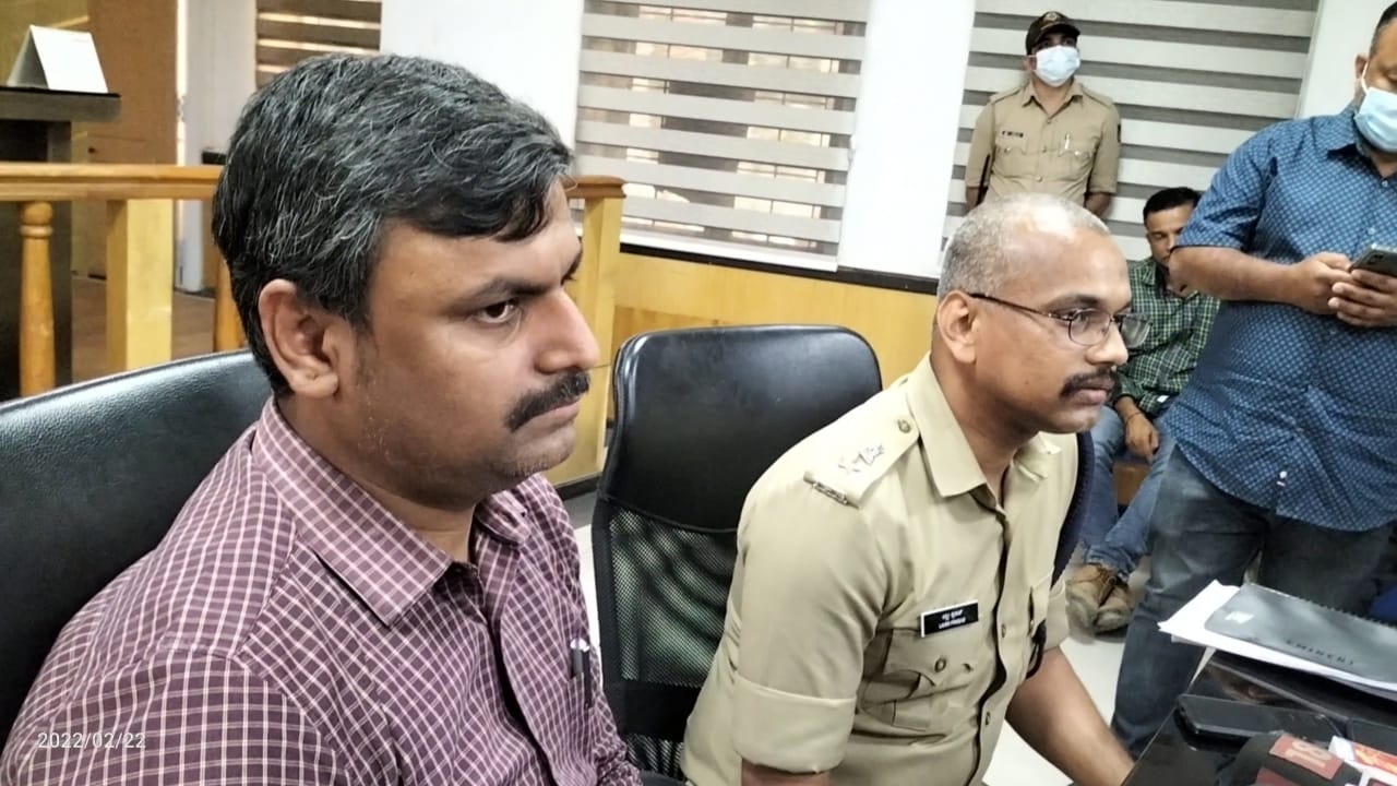 ಬಜರಂಗದಳ ಕಾರ್ಯಕರ್ತನ ಹತ್ಯೆ ಪ್ರಕರಣ: ಆರು ಮಂದಿಯ ಬಂಧನ