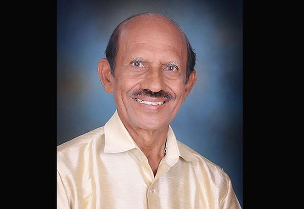 ​ಮಟ್ಟಿ ಲಕ್ಷ್ಮೀನಾರಾಯಣ ರಾವ್‌ಗೆ ಸೇವಾಭೂಷಣ ಪ್ರಶಸ್ತಿ