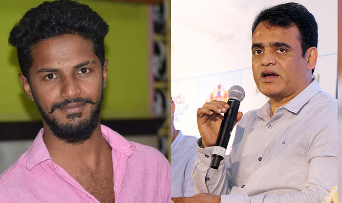 ಬಜರಂಗದಳ ಕಾರ್ಯಕರ್ತ ಮೃತ ಹರ್ಷ ಕುಟುಂಬಕ್ಕೆ 10 ಲಕ್ಷ ರೂ. ನೆರವು ಘೋಷಿಸಿದ ಸಚಿವ ಅಶ್ವತ್ಥನಾರಾಯಣ