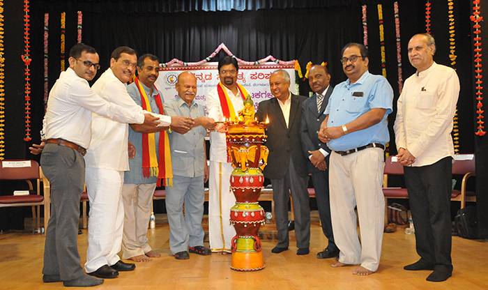 ಸಾಂಸ್ಕೃತಿಕ- ಶೈಕ್ಷಣಿಕ ಹಕ್ಕನ್ನು ಕನ್ನಡದ ಮನಸ್ಸುಗಳಿಗೆ ತಿಳಿಸುವ ಜವಾಬ್ದಾರಿ ಪರಿಷತ್ ಮೇಲಿದೆ