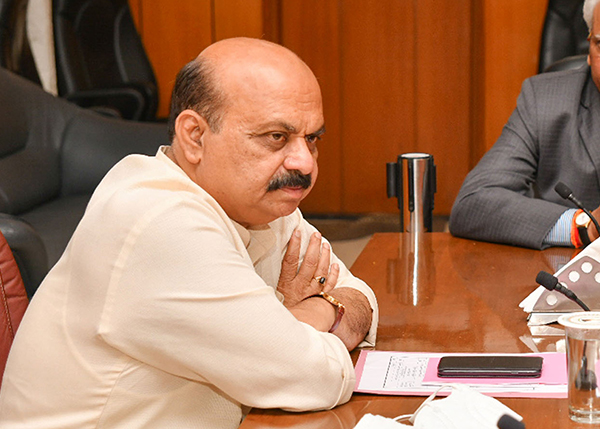 ಶಾಸಕ, ಸಚಿವರ ಆಪ್ತ ಸಹಾಯಕರಿಗೆ ಭತ್ಯೆ ನೀಡುವಂತೆ ಸಿಎಂ ಬೊಮ್ಮಾಯಿಗೆ ಮನವಿ